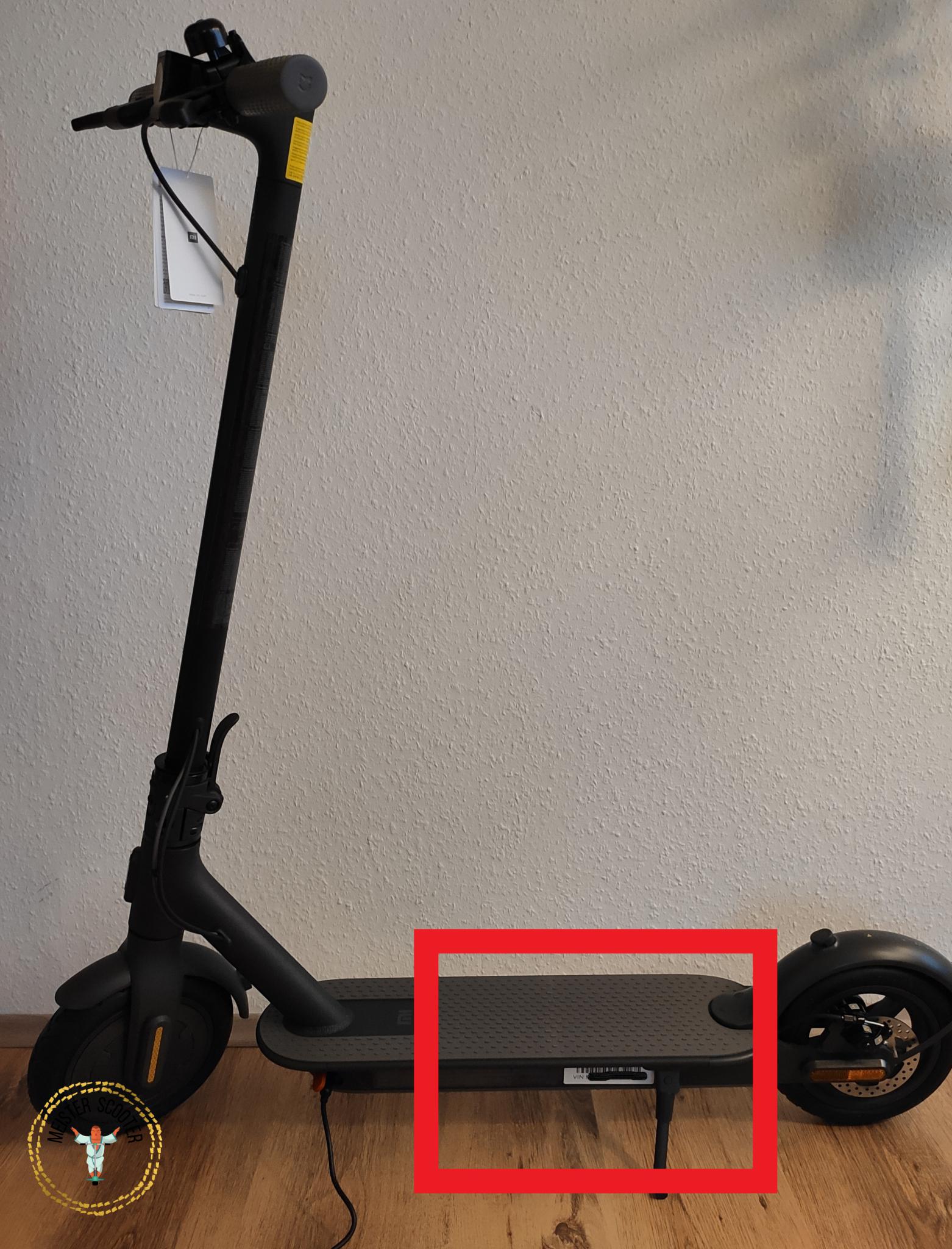 EScooter mit Straßenzulassung beachte diese EScooter Gesetze