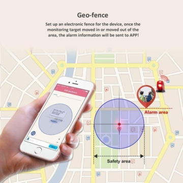 GPS E-Scooter