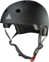 E-Scooter-Helm Triple 8