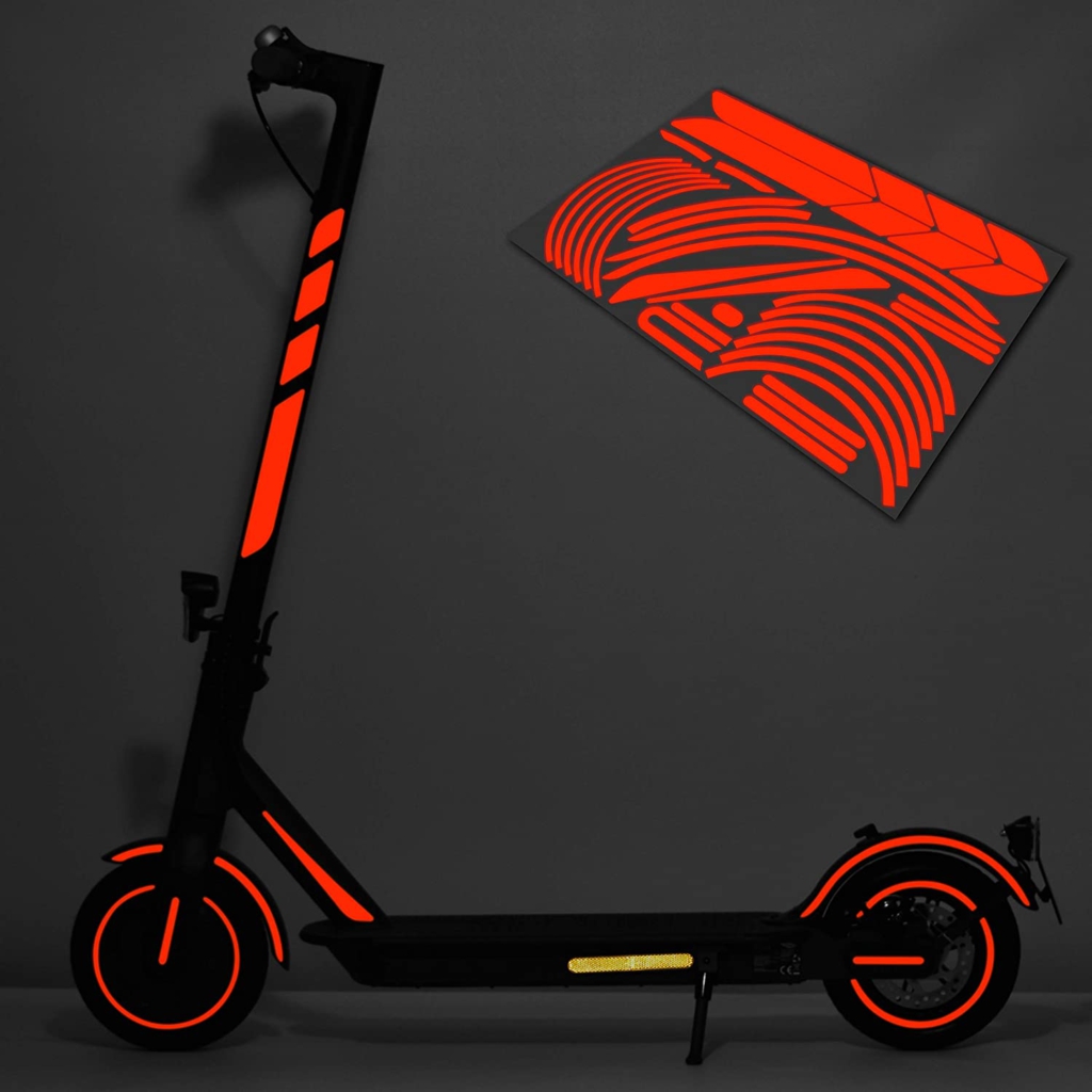 Supvox Skateboard Grip Tape - Wasserdichtes Anti-Rutsch-Band Für Longboards Und Scooter