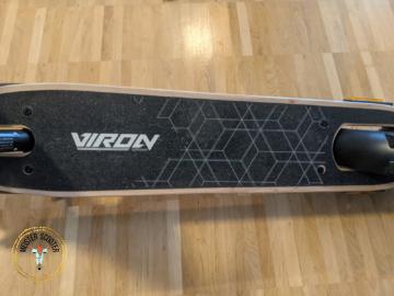 Viron XI-700-S Design
