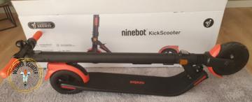 Segway Ninebot Kickscooter ES1LD