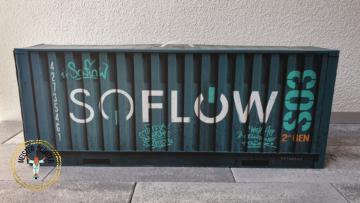 Soflow SO3 Gen 2 Verpackung